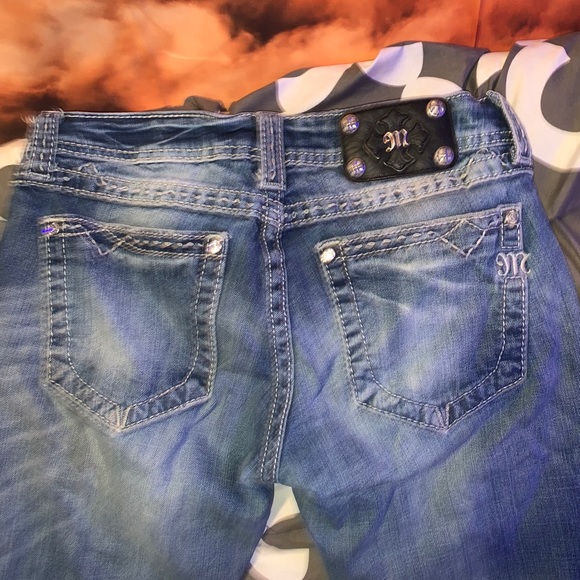 Miss me jeans - Picture 4 of 4